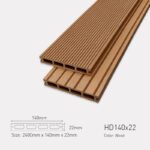 Sàn Gỗ Awood Hd140X22-Wood