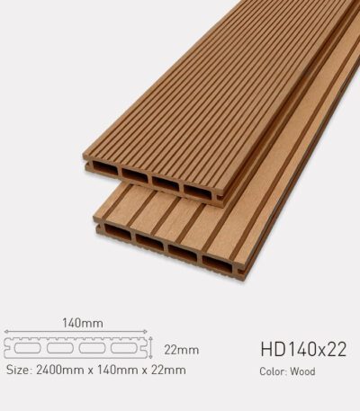 Sàn Gỗ Awood HD140x22-Wood