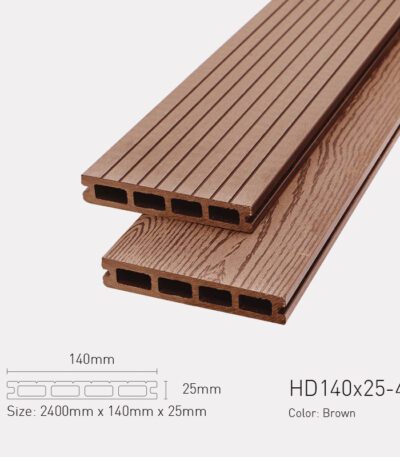 Sàn Gỗ Awood HD140x25-4-Brown
