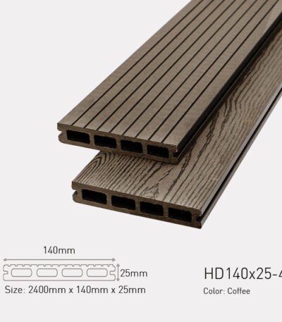 Sàn Gỗ Awood HD140x25-4-Coffee
