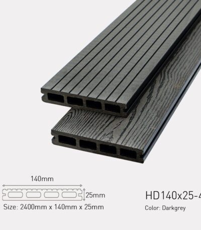 Sàn Gỗ Awood HD140x25-4-Darkgrey