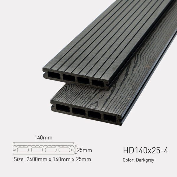 Sàn Gỗ Awood HD140x25-4-Darkgrey