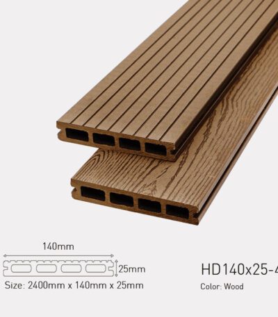 Sàn Gỗ Awood HD140x25-4-Wood