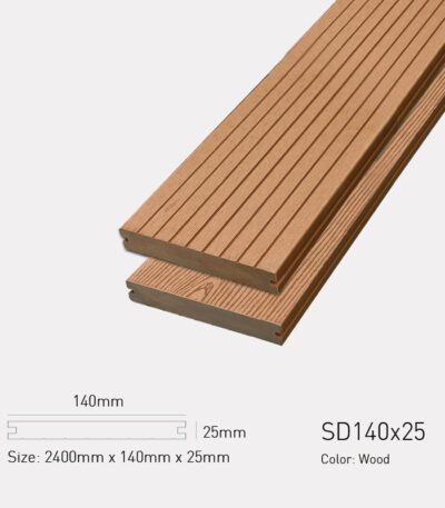 Sàn Gỗ Awood SD140x25-Wood
