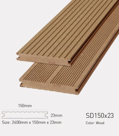 Sàn Gỗ Awood SD150x23-Wood