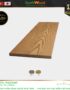 Gỗ nhựa ngoài trời South Wood SW-W142H10-Teak