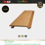 Gỗ nhựa ngoài trời South Wood SW-W146H20-Teak