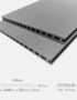 Sàn Gỗ Ngoài Trời TPWood HD300x18-15S-Darkgrey