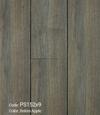 Gỗ Nhựa Ultrawood PS152x9-Belem Apple