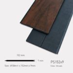 Gỗ Nhựa Ultrawood PS152x9-Morado
