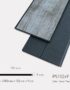 Gỗ Nhựa Ultrawood PS152x9-Snow Pine