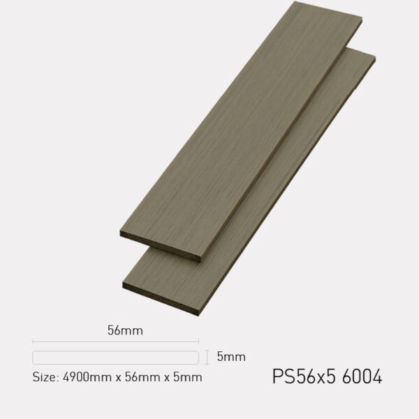 Gỗ Nhựa Ultrawood PS56x5-6004