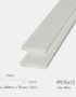 Gỗ Nhựa Awood PS75x12-White