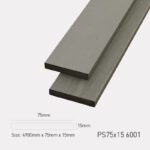 Gỗ Nhựa Ultrawood PS75x15-6001