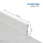 Len Chân Tường A68-07