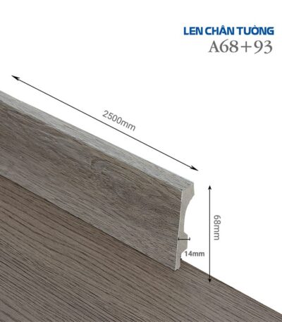 Len Chân Tường A68-93