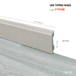Len Tường Nhựa F79-08