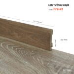 Len Tường Nhựa F79-72