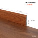 Len Tường Nhựa F79-88