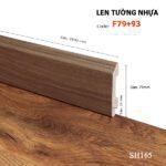 Len Tường Nhựa F79-93