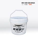 Keo Dán Sàn Nhựa Y-8000 Thùng 10kg