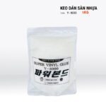 Keo Dán Sàn Nhựa Y-8000 Bịch 1kg
