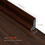 Len Chân Tường Cao 39mm L39+39