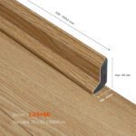 Len Chân Tường Cao 39mm L39+66