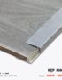 Nẹp Nhôm Kết Thúc Sàn Gỗ APH3 Gossy