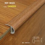 Nẹp Nhựa Cầu Thang CKN-003