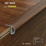 Nẹp Nhựa Cầu Thang CKN-006