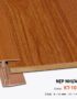 Nẹp Nhựa Kết Thúc Sàn Gỗ KT-102