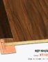 Nẹp Nhựa Kết Thúc Sàn Gỗ KT-132