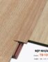 Nẹp Nhựa Nối Sàn Gỗ 8mm T8-139