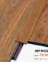 Nẹp Nhựa Nối Sàn Gỗ 8mm T8-188