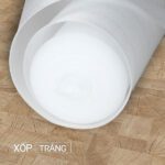 Xốp Trắng Lót Sàn