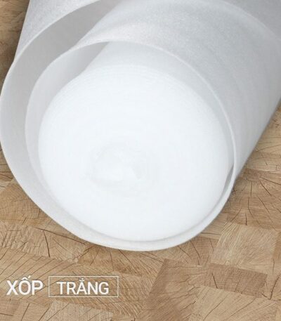 Xốp Trắng Lót Sàn