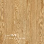 Sàn Nhựa Có Keo Sẵn 2K Vinyl 2K+16