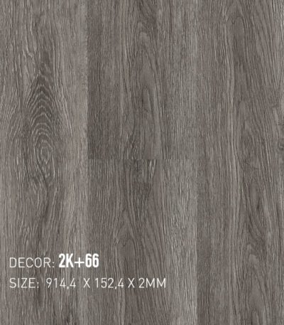 Sàn Nhựa Có Keo Sàn 2K Vinyl 2K+66