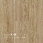 Sàn Nhựa Có Keo Sẵn 2K Vinyl 2K+68