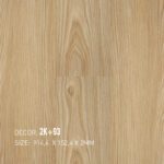 Sàn Nhựa Có Keo Sẵn 2K Vinyl 2K+93