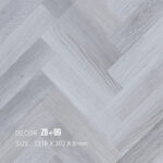 Sàn Gỗ Vân Xương Cá 3K ART Z8+99