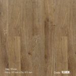 Sàn Gỗ Công Nghiệp 3K-Vina 12mm Bản Nhỏ VL6838
