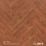 Sàn Gỗ Công Nghiệp 3K-Vina 12mm Xương Cá XC68-16