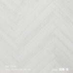 Sàn Gỗ Công Nghiệp 3K-Vina 12mm Xương Cá XC68-18