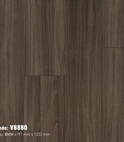 Sàn Gỗ Công Nghiệp 3K-Vina V8880