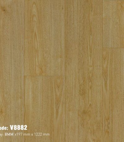 Sàn Gỗ Công Nghiệp 3K-Vina V8882