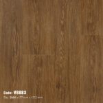 Sàn Gỗ Công Nghiệp 3K-Vina V8883