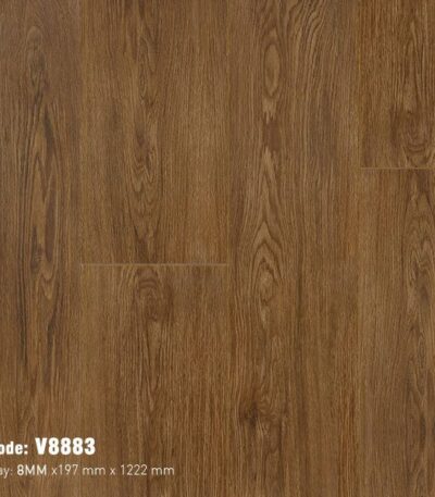 Sàn Gỗ Công Nghiệp 3K-Vina V8883
