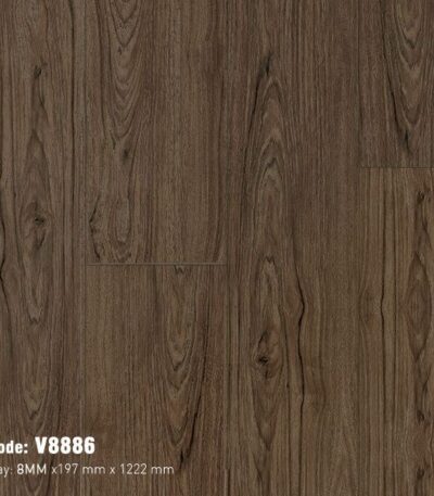 Sàn Gỗ Công Nghiệp 3K-Vina V8886